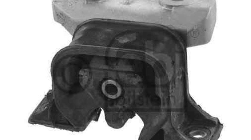 Suport motor VAUXHALL COMBO Mk II (C) caroserie inchisa/combi (F25) FEBI BILSTEIN 32013