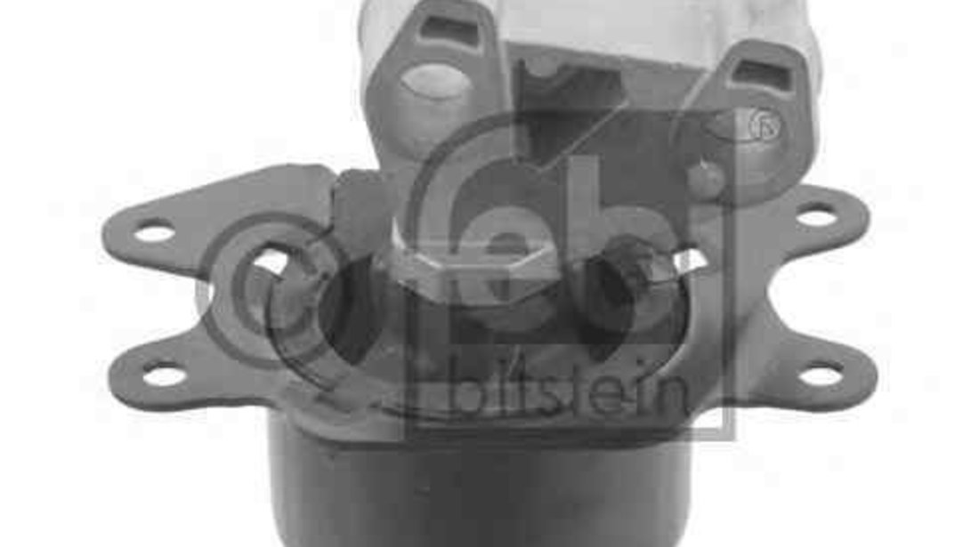Suport motor VAUXHALL COMBO Mk II (C) caroserie inchisa/combi (F25) FEBI BILSTEIN 30051