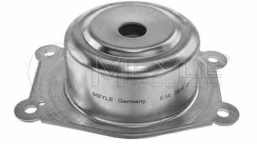 Suport motor VAUXHALL ZAFIRA Mk I A F75 MEYLE 614 568 0013