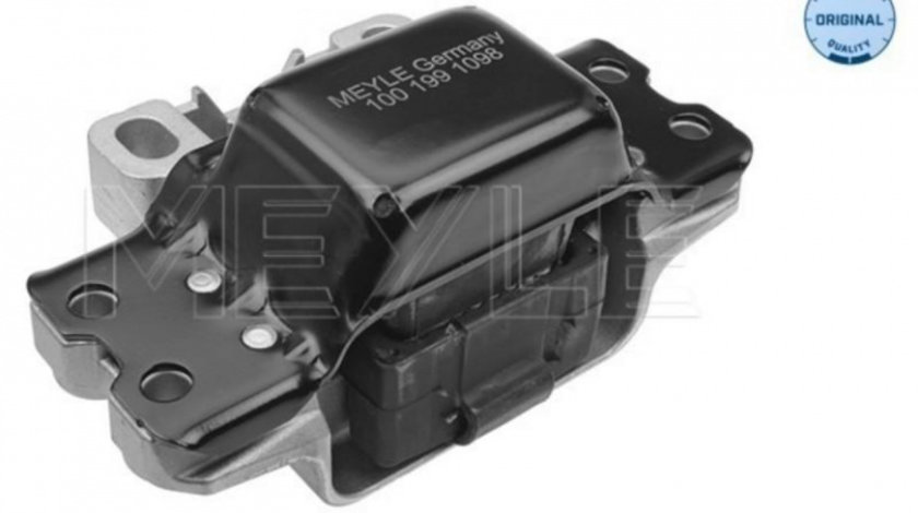 Suport motor Volkswagen AUDI A3 (8P1) 2003-2012 #2 1001990097