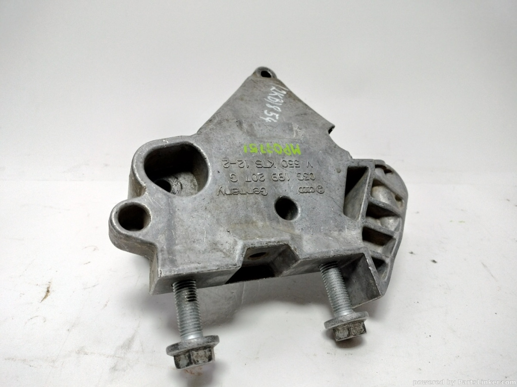 Suport motor​ Volkswagen Caddy (2KB) 2006 1.9 TDI OEM 03G199207G