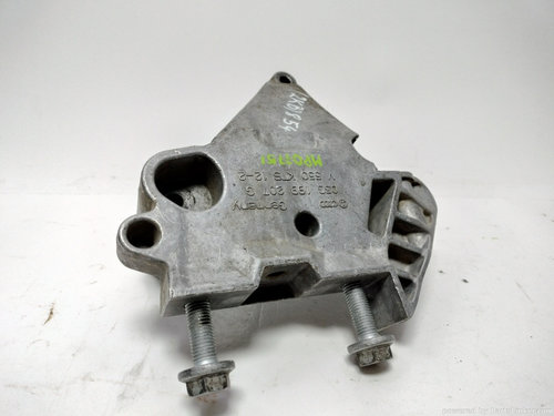 Suport motor​ Volkswagen Caddy (2KB) 2006 1.9 TDI OEM 03G199207G