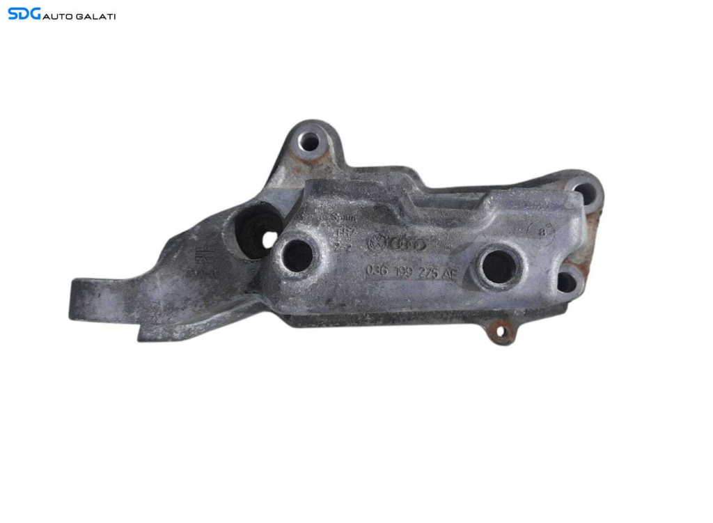 Suport Motor Volkswagen Caddy 3 1.4 BCA 2003 - 2010 Cod 036199275AE [N1468]