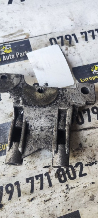 Suport motor Volkswagen Caravelle T5 2.5 Tdi BNZ 2008 Cod : 070199343A