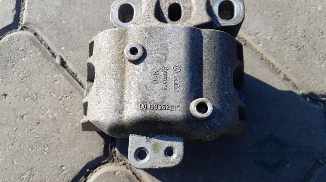 Suport motor Volkswagen Golf 4 (1997-2005) 1J0199262BK