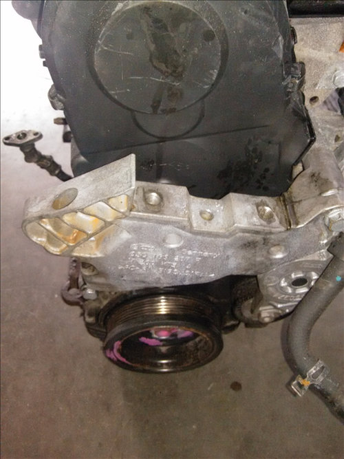 Suport motor VOLKSWAGEN GOLF 5 1.9 TDI