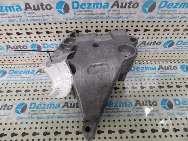 Suport motor, Volkswagen Golf 5 (1K1)