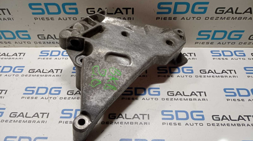 Suport Motor Volkswagen Golf 5 2.0 TDI 2004 - 2008 Cod 03G199207E [M4573]