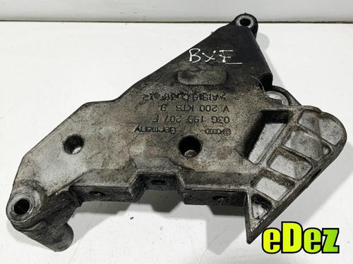 Suport motor Volkswagen Golf 5 (2004-2009) 1.9 2.0 tdi bxe 03G199207F