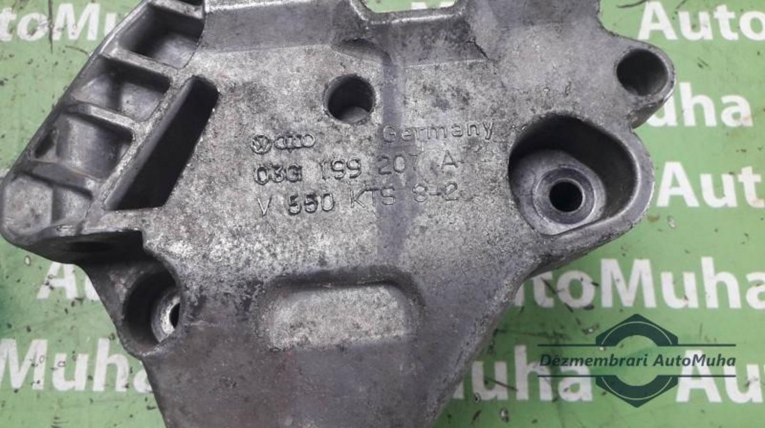 Suport motor Volkswagen Golf 5 (2004-2009) 03g199207a