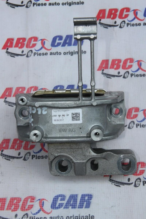 Suport motor Volkswagen Golf 7 facelift 2017-2020 5Q0199262DF