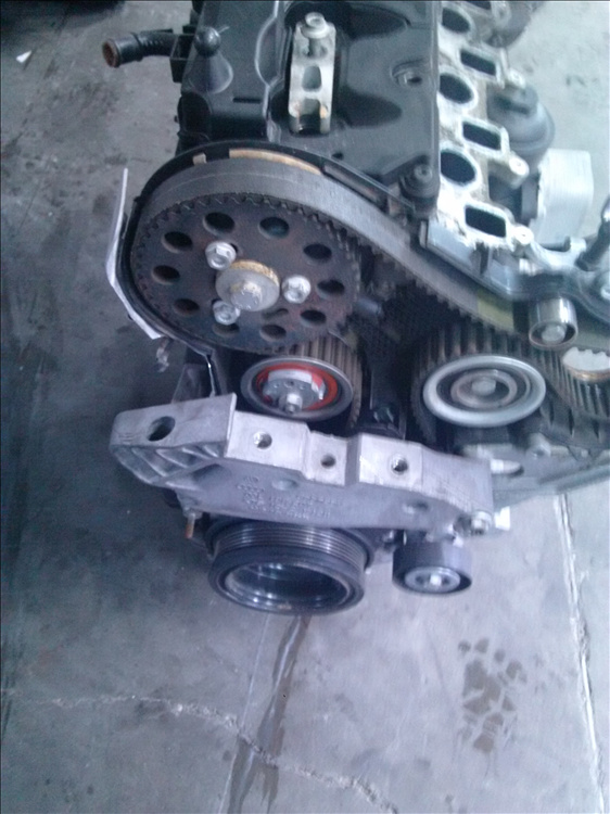Suport motor VOLKSWAGEN JETTA an fabr.2012