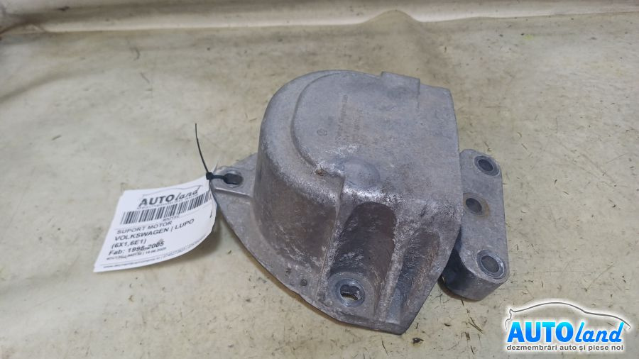 Suport Motor Volkswagen LUPO 6X1,6E1 1998-2005