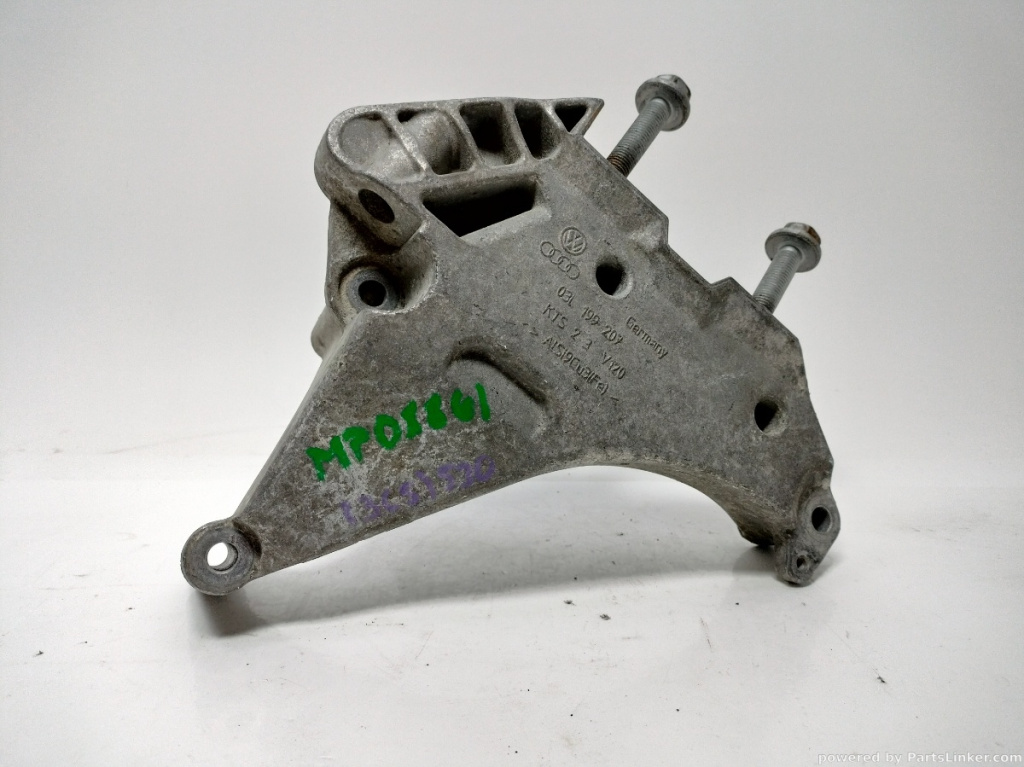 Suport motor Volkswagen Passat (3C5) Combi 2009 2.0 TDI OEM 03L199207