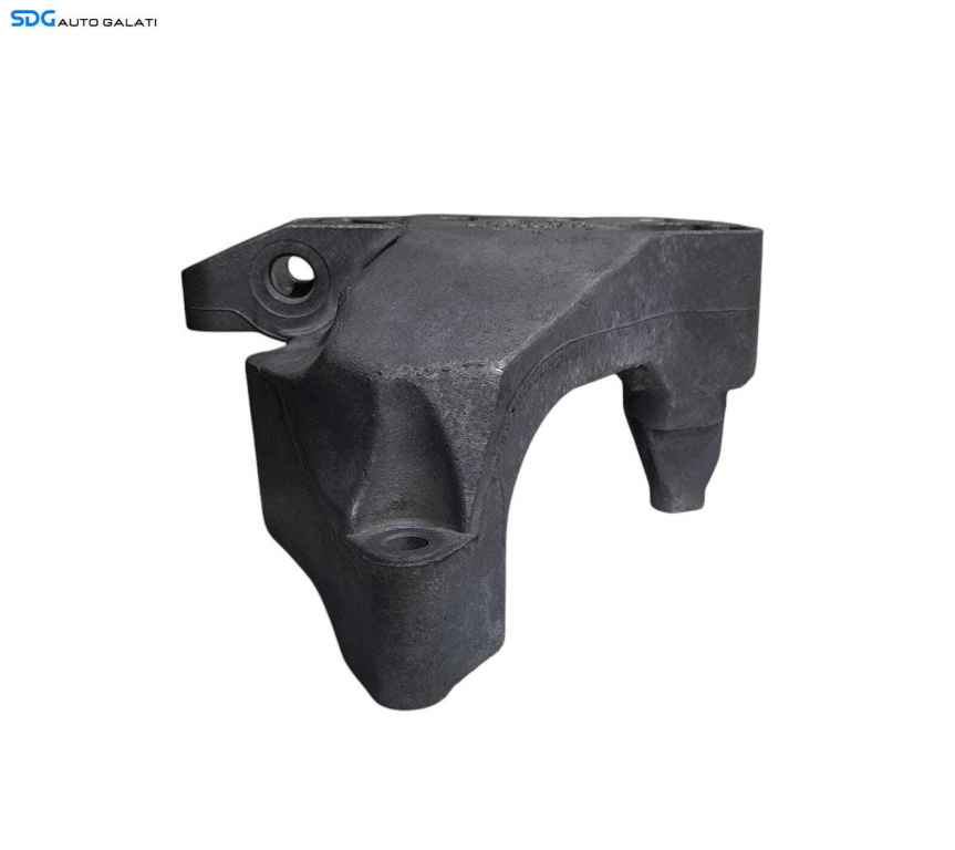 Suport Motor Volkswagen Passat B6 2.0 FSI BVY 2005 - 2010 Cod 06F199207H [N1148]