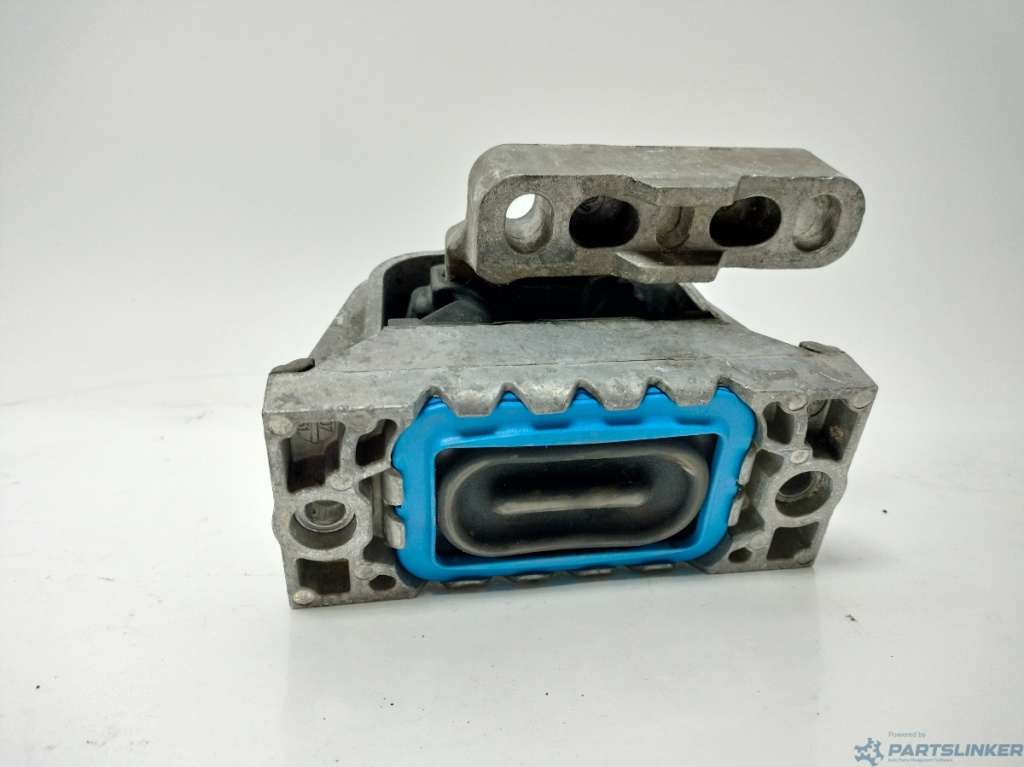 Suport motor Volkswagen Passat B6 (3C2) Berlina 2008 2.0 TDI OEM 1K0199262M