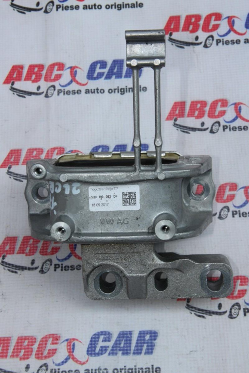 Suport motor Volkswagen Passat B8 2014-2019 5Q0199262DF