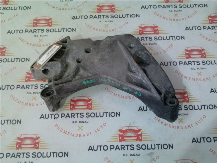 Suport motor VOLKSWAGEN PASSAT CC 1.8 TSI an fabr. 2009