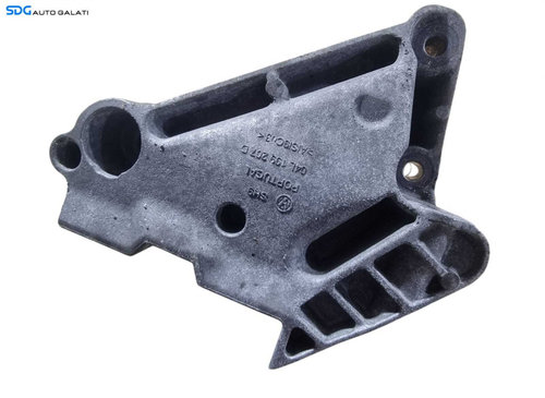 Suport Motor Volkswagen Sharan 2.0 TDI 2010 - 2022 Cod 04L199207D [N1604]
