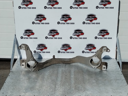 Suport motor Volkswagen Touareg 2 (2010-2015) 3.0 Motorina 2012, 7P0199207