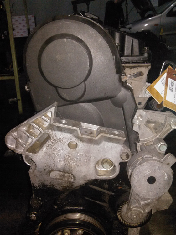 Suport motor VOLKSWAGEN TOURAN 1.9