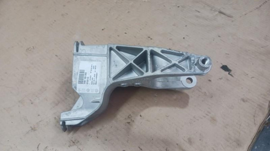 Suport motor Volkswagen Transporter T5 (2003-2009) 7h0199343