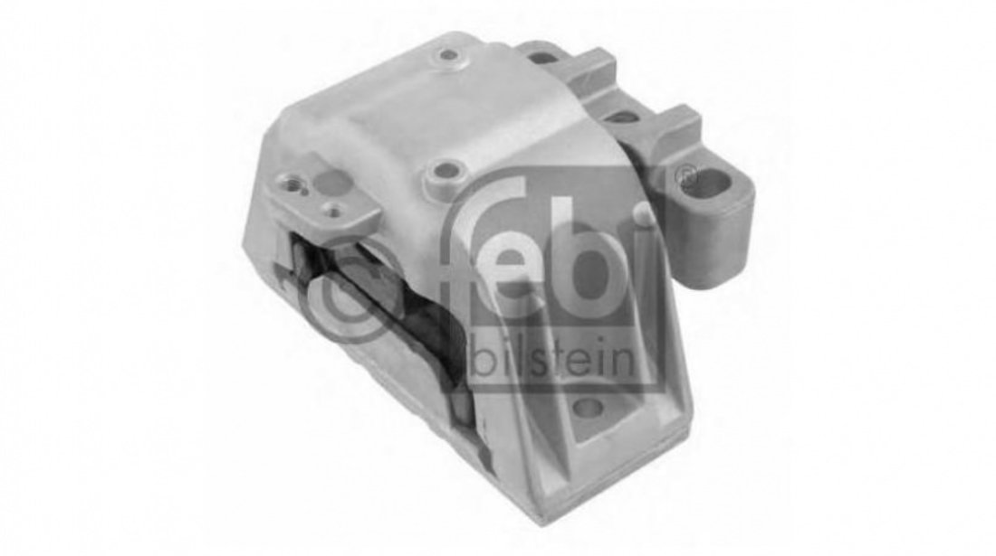 Suport motor Volkswagen VW BORA combi (1J6) 1999-2005 #3 0720047