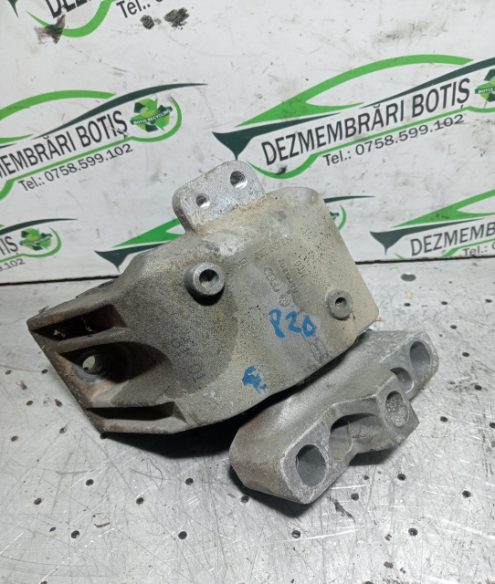 Suport motor Volkswagen VW Golf 4 [1997 - 2006] Hatchback 5-usi 1.4 MT (75 hp)