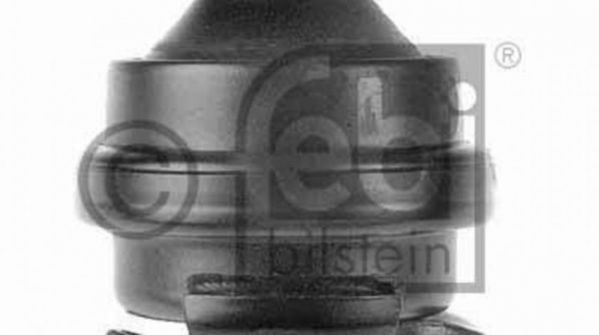 Suport motor Volkswagen VW GOLF Mk II (19E, 1G1) 1983-1992 #2 00848