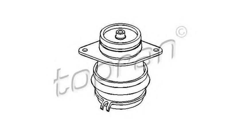 Suport motor Volkswagen VW PASSAT (3A2, 35I) 1988-1997 #2 1001990057