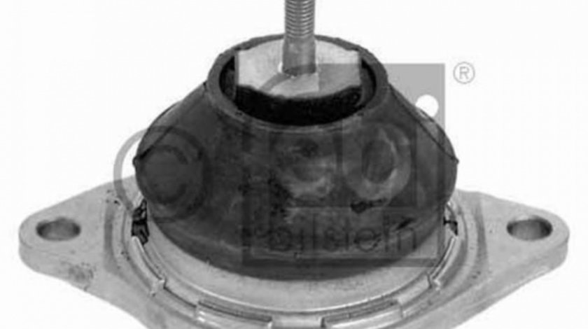 Suport motor Volkswagen VW PASSAT limuzina (32B) 1984-1989 #2 01105