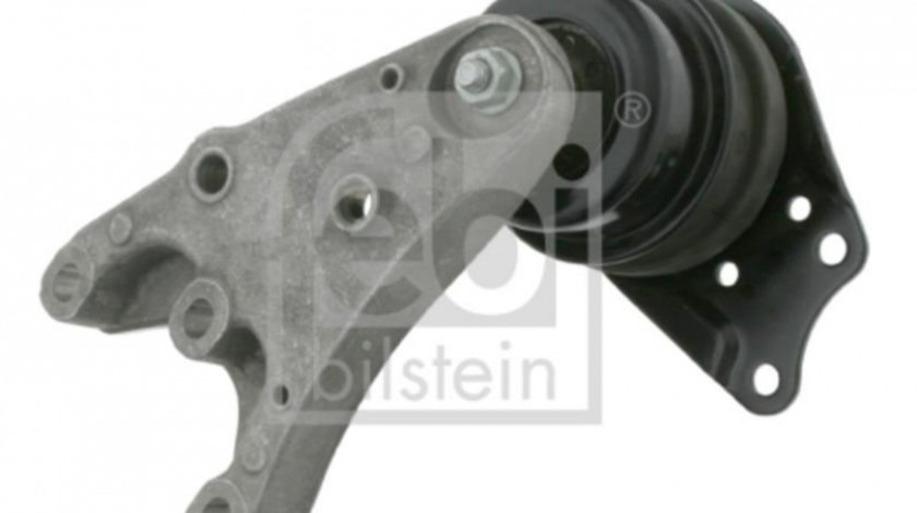 Suport motor Volkswagen VW POLO (9N_) 2001-2012 #3 04786