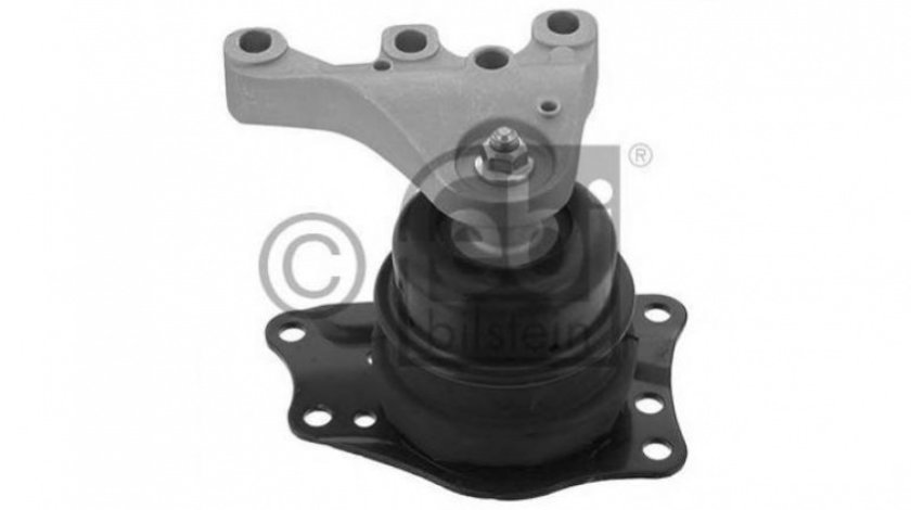 Suport motor Volkswagen VW POLO (9N_) 2001-2012 #3 1001990132