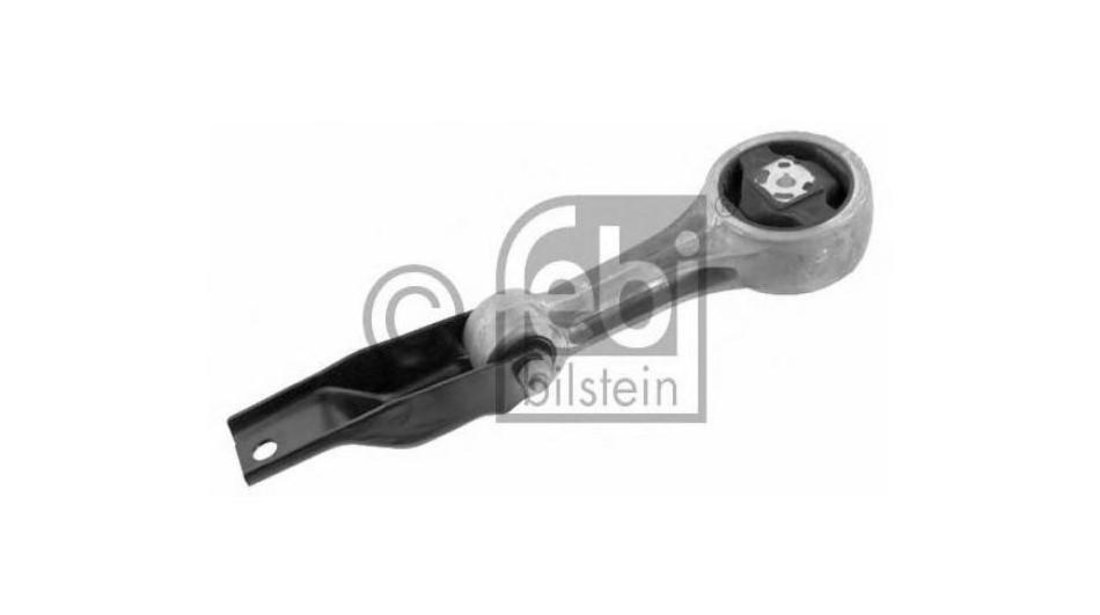 Suport motor Volkswagen VW POLO (9N_) 2001-2012 #3 04804