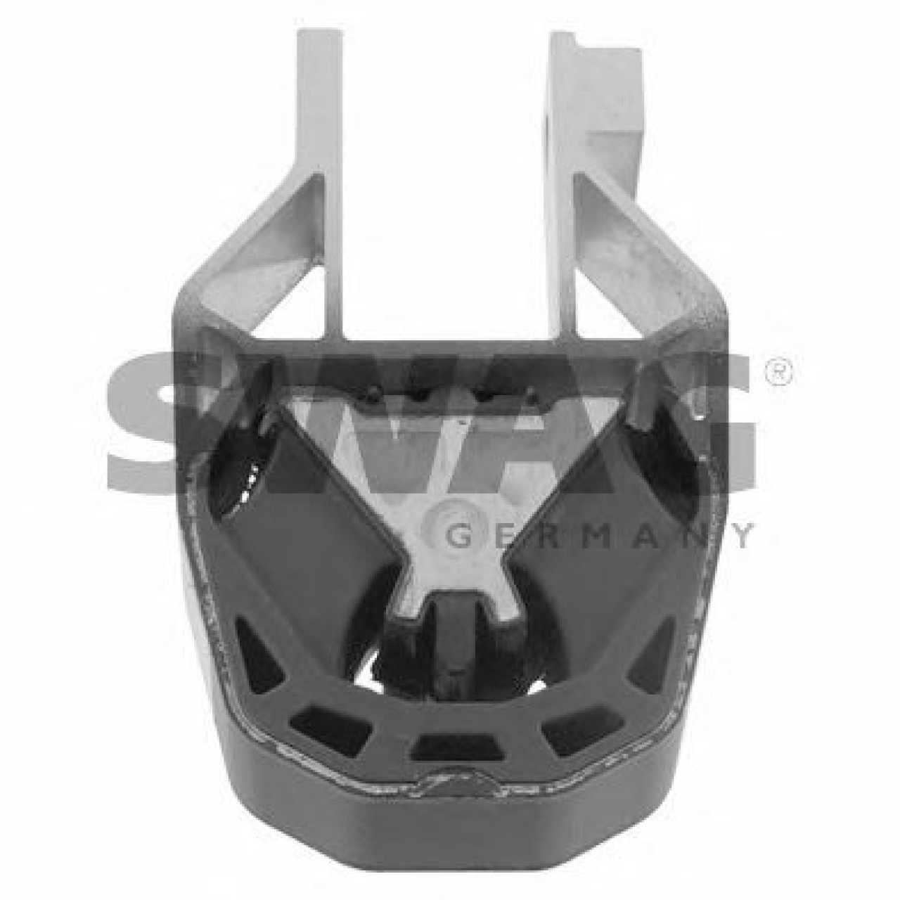 Suport motor VOLVO S40 II (MS) (2004 - 2016) SWAG 50 92 9747 piesa NOUA