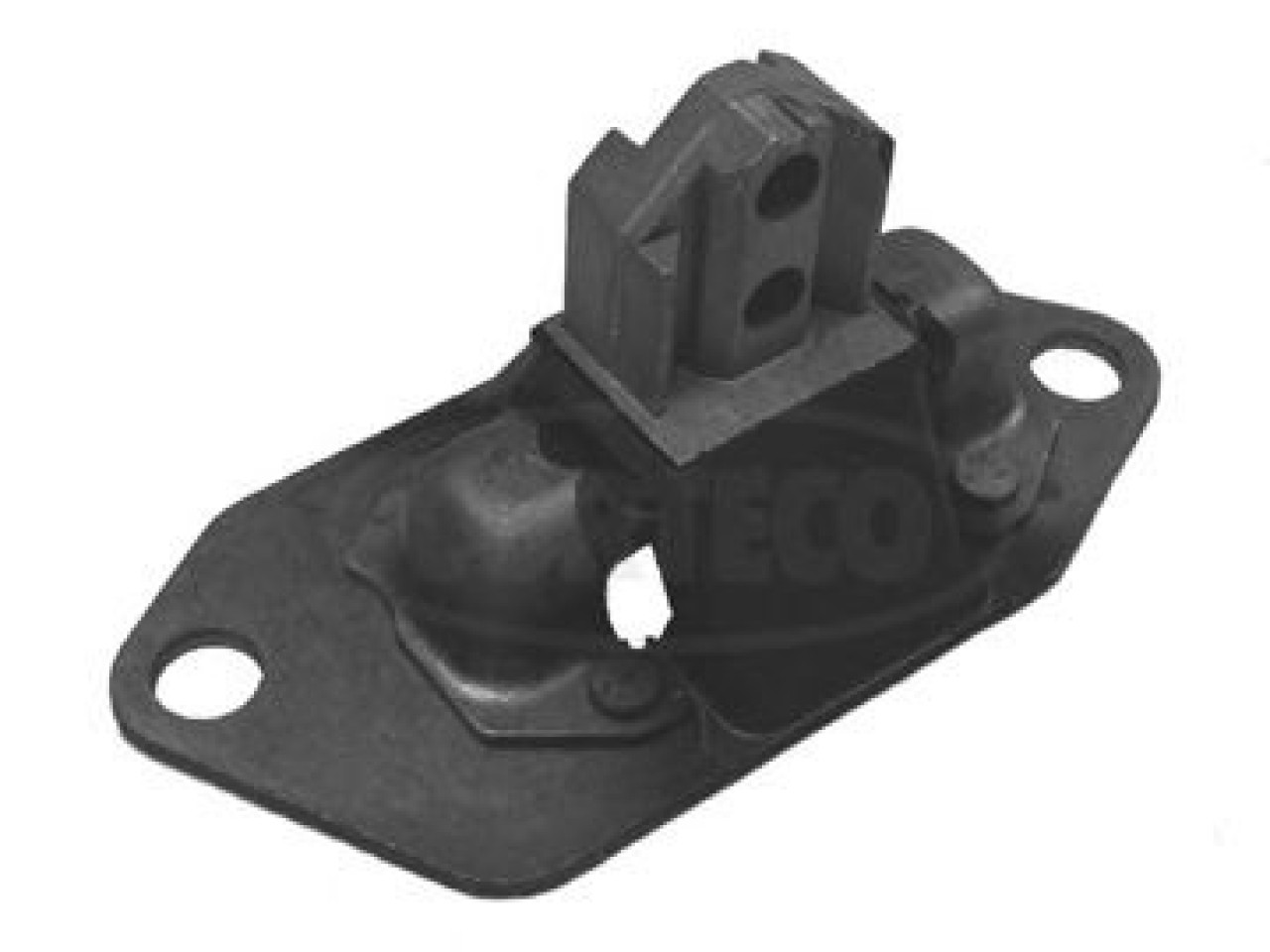 Suport motor VOLVO S60 I (2000 - 2010) CORTECO 80000720 piesa NOUA