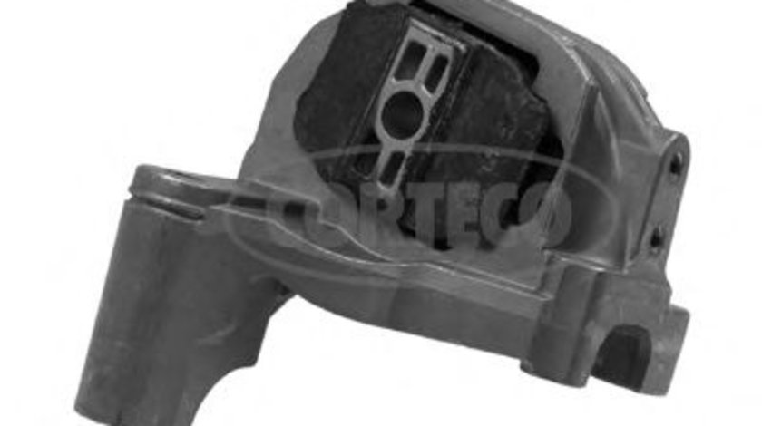 Suport motor VOLVO S60 I (2000 - 2010) CORTECO 80001049 piesa NOUA