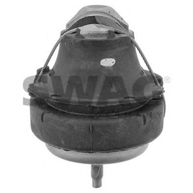 Suport motor VOLVO S60 I (2000 - 2010) SWAG 55 13 0026 piesa NOUA