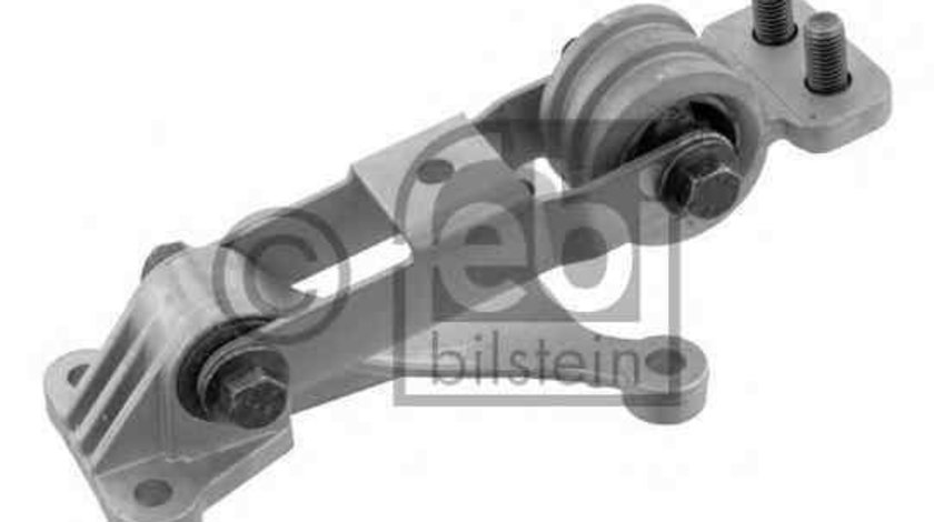 Suport motor VOLVO S80 I (TS, XY) FEBI BILSTEIN 29960