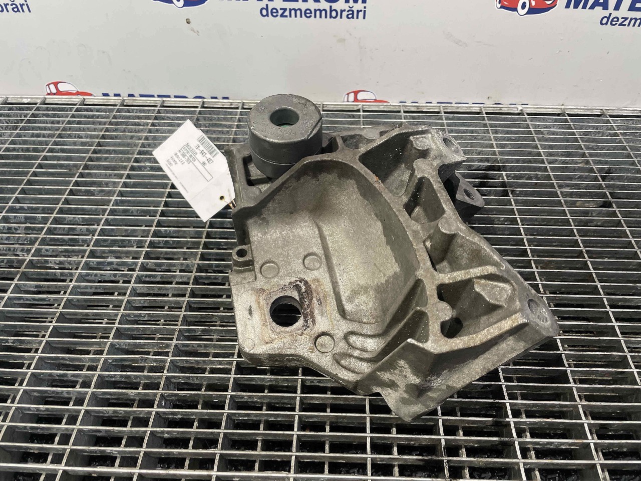 SUPORT MOTOR VOLVO S80 S80 2.4 D - (2006 2016)