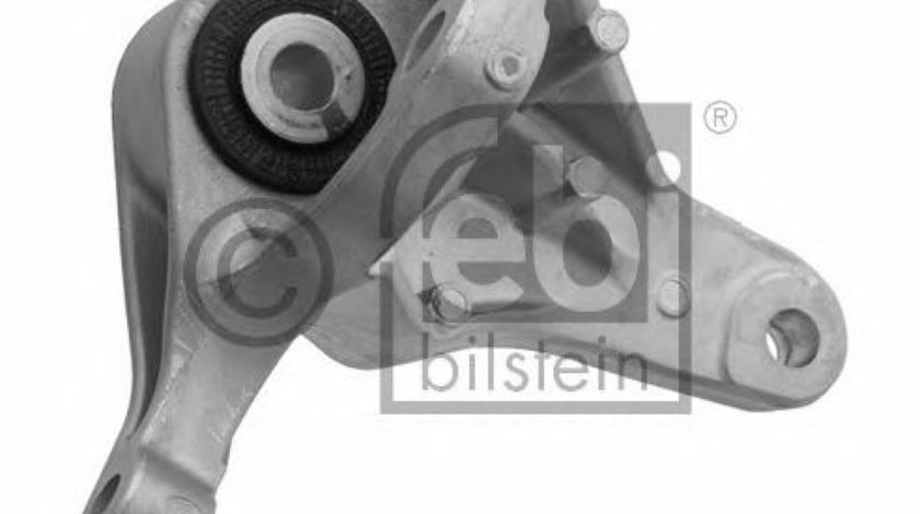 Suport motor VOLVO V50 (MW) (2004 - 2016) FEBI BILSTEIN 29870 piesa NOUA