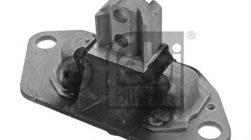 Suport motor VOLVO V70 I (LV) (1996 - 2000) FEBI BILSTEIN 22687 piesa NOUA