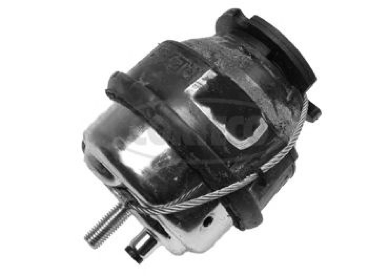 Suport motor VOLVO XC90 I (2002 - 2016) CORTECO 80000674 piesa NOUA