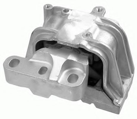 Suport motor VW BEETLE (5C1) (2011 - 2016) LEMFÖRDER 34379 01 piesa NOUA