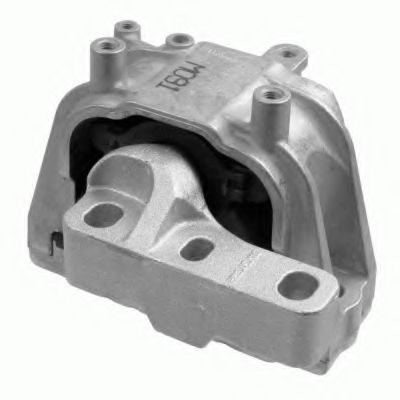Suport motor VW BEETLE (5C1) (2011 - 2016) LEMFÖRDER 35751 01 piesa NOUA