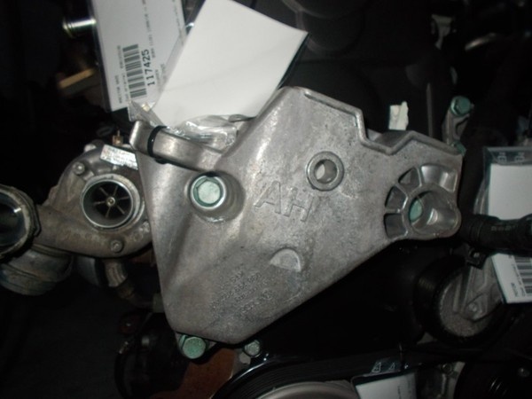 Suport motor Vw Bora, 1.9 tdi, 038199207AH