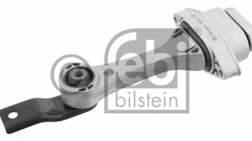 Suport motor VW BORA (1J2) (1998 - 2005) FEBI BILSTEIN 26610 piesa NOUA