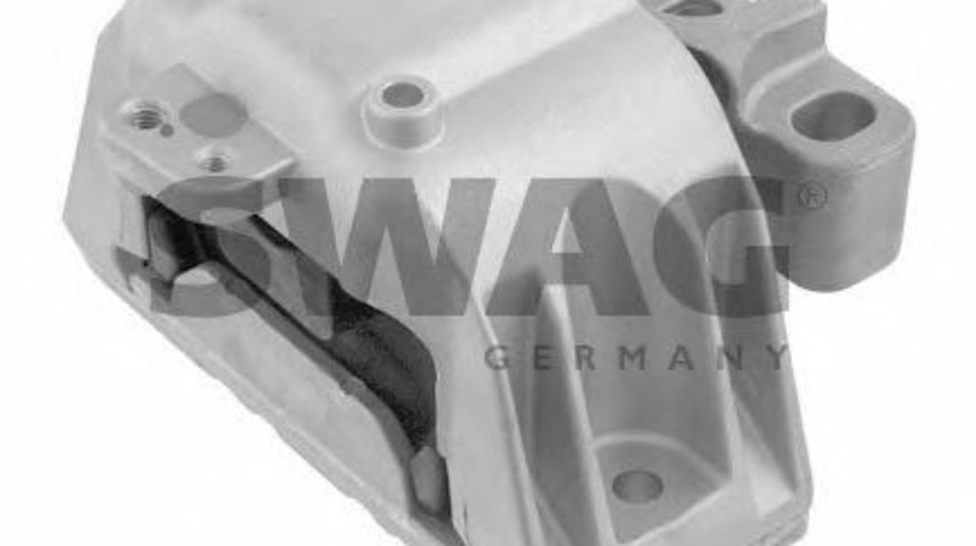Suport motor VW BORA (1J2) (1998 - 2005) SWAG 30 92 6584 piesa NOUA