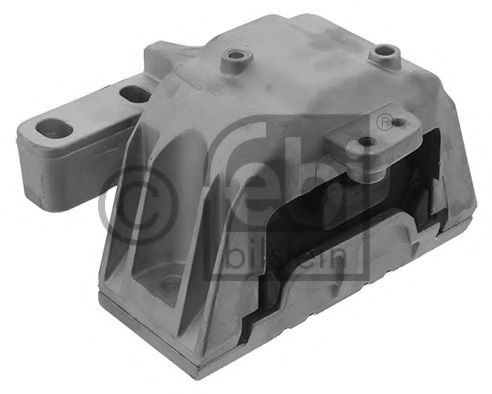 Suport motor VW BORA Combi (1J6) (1999 - 2005) FEBI BILSTEIN 15908 piesa NOUA