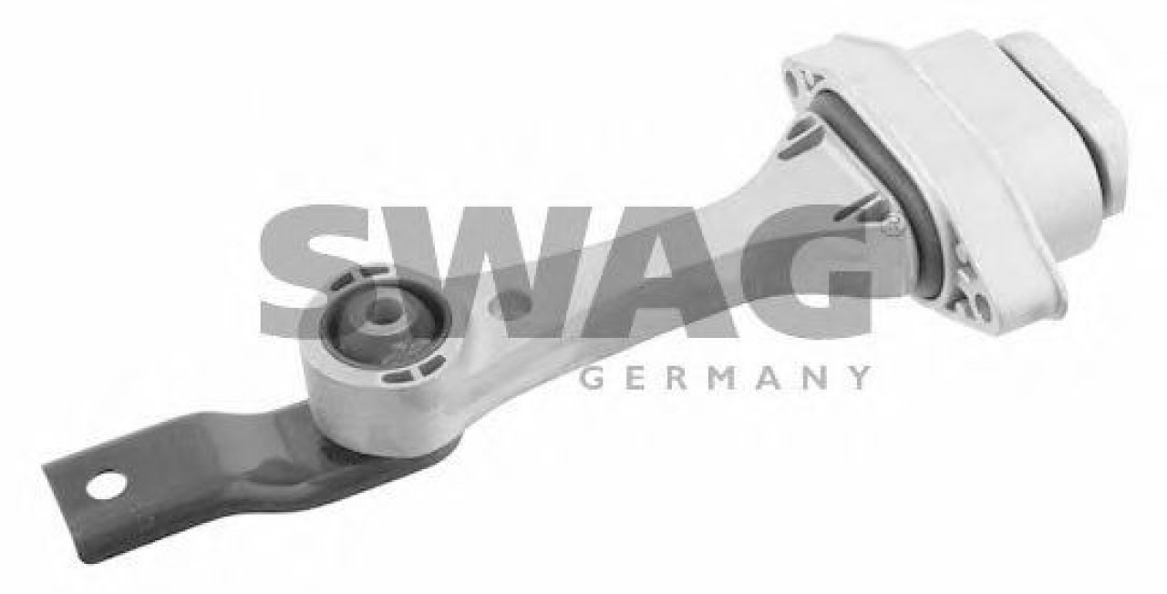 Suport motor VW BORA Combi (1J6) (1999 - 2005) SWAG 30 92 6610 piesa NOUA